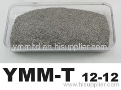 Bonded NdFeB powder YMM-T(12-12)