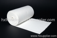 Polyester Needle Felt For Industrial Filter Cloth