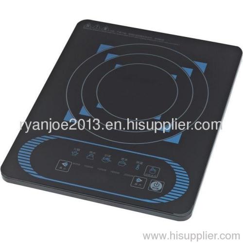 Home Microcomputer Induction Cooker