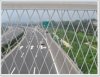 China Rail wire mesh fence/Highway Road Fence/Bridge Fence