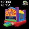 15' Large Inflatable Wacky Bouncer