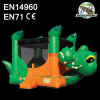 Gator Belly Bouncer Inflatable