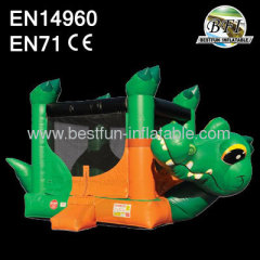 Gator Belly Bouncer Inflatable