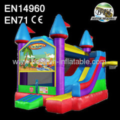 Inflatable Wacky Combo For Sale