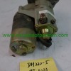 EX200-6 starter motor pressure switch