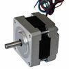 NEMA 16 1.8 Stepper Motor with 2 phase and High speed