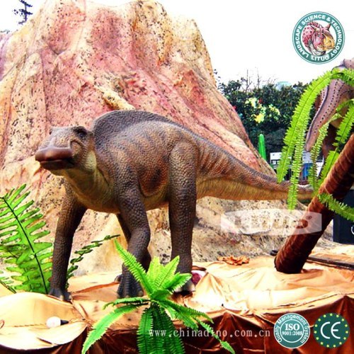 Park Life Size Dinosaur Replica