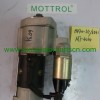 HD700-5 6D31 M2T7838 starter motor