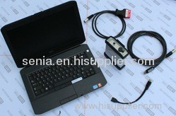for sale : PIWIS Tester II for Porsche with DELL E5430