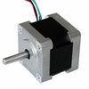 35mm 1.8 Degree Stepper Motor , Two phase with 4 wire