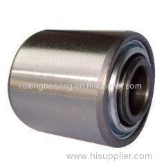 6203-15 Non Standard Bearing Bearing 15x40x12mm