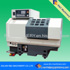 CKD SERIES FLAT BED CNC LATHE