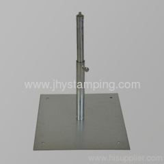 Ventilation Metal Roofing Bracket