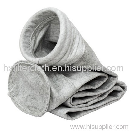 Antistatic Needle Felt Filter Bags