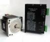 Bipolar / unipolar 1.8 Degree Stepper Motor 2 phase 86BYGH NEMA 34 with high speed
