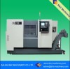 DL SERIES SLANT BED CNC LATHE MACHINE