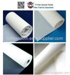 Monofilament Filter Cloth For Industrial Filter Cloth