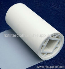 Nylon Monofilament Filter Cloth