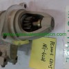 PC200-3 600-813-4120 starter motor