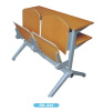 Student desks and chairs/ meetting room chair RH-502