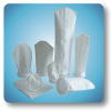 Micron liquid filter bag for industry