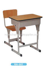Student desks and chairs/ meetting room chair RH-507