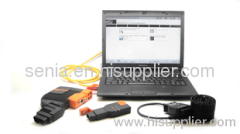 BMW ISIS ISID ISSS With original chips +DELL E5430(NEW) with latest software