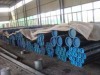 ROUND ERW WELDED STEE TUBE DN150*SCH40