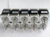Small Square Nema Stepper Motor 42mm , 4 wire or 6 wire for printer