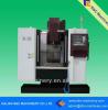 XD-30A/40A Vertical CNC Milling Machine