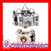 Big Hole Happily Ever After Charm european Silver Beads Wholesale