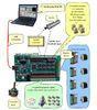 CNC Router Parts , 3 Axis CNC USB Card Mach3 200KHz Breakout Board