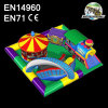 Kids Fantastic Inflatable Amusement Park