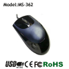 top quanlity Logitech wired computer mouse