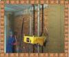 Ez Renda Wall Plaster Rendering Machine In Vertical And Horizontal Level