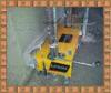 Cement Mortar Spray Render Machine