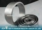 Titanium Seamless Pipe for Medical , power generation , oil and gas exploration