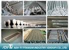 High Temperature Resistance ASTM B348 gr2 pure Titanium Rod Bar