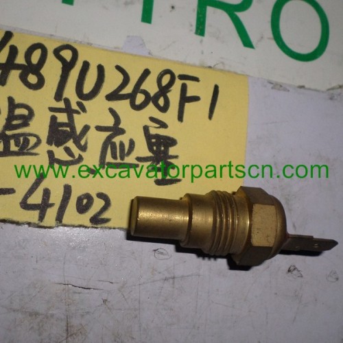 KOBELCO Temperature sensor plug MT-4102