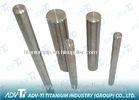 GR1 low density pure Titanium Rod Bar Square / flat bar , Hexagonal bar , Rectangle bar