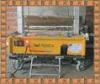 Block Wall Auto Ez Renda Plastering Machine 1250mm * 500mm * 500mm