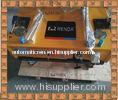 Electrial Vertical Wall Plastering Machine Automatic 2.2Kw / 380V