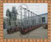 House Gypsum Wall Plastering Machine Automatic 70 m/ h 3 Phase