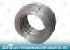 Silver Grey 2000mm gr2 gr5 Titanium Alloy Wire for Fastener