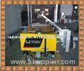 Brick Wall Automatic Plastering Machine With 800mm * 650mm * 500mm