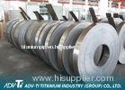 ASTM B265 Titanium Strip Coil , GR2 for minerals & metallurgy