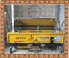 Professional Automatic Plastering Machine For External Gypsum Wall