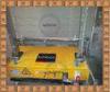 220V / 50Hz Automatic Plastering Machine For Building Gypsum Wall