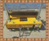 Mortar Wall Automatic Plastering Machine Stainless Steel For Ez Renda