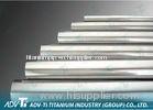 Light weight Titanium Forging bar for aerospace , Medical RB-280